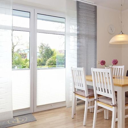 Ferienhaus Am Deich Wohnung 04 Boltenhagen  Extérieur photo