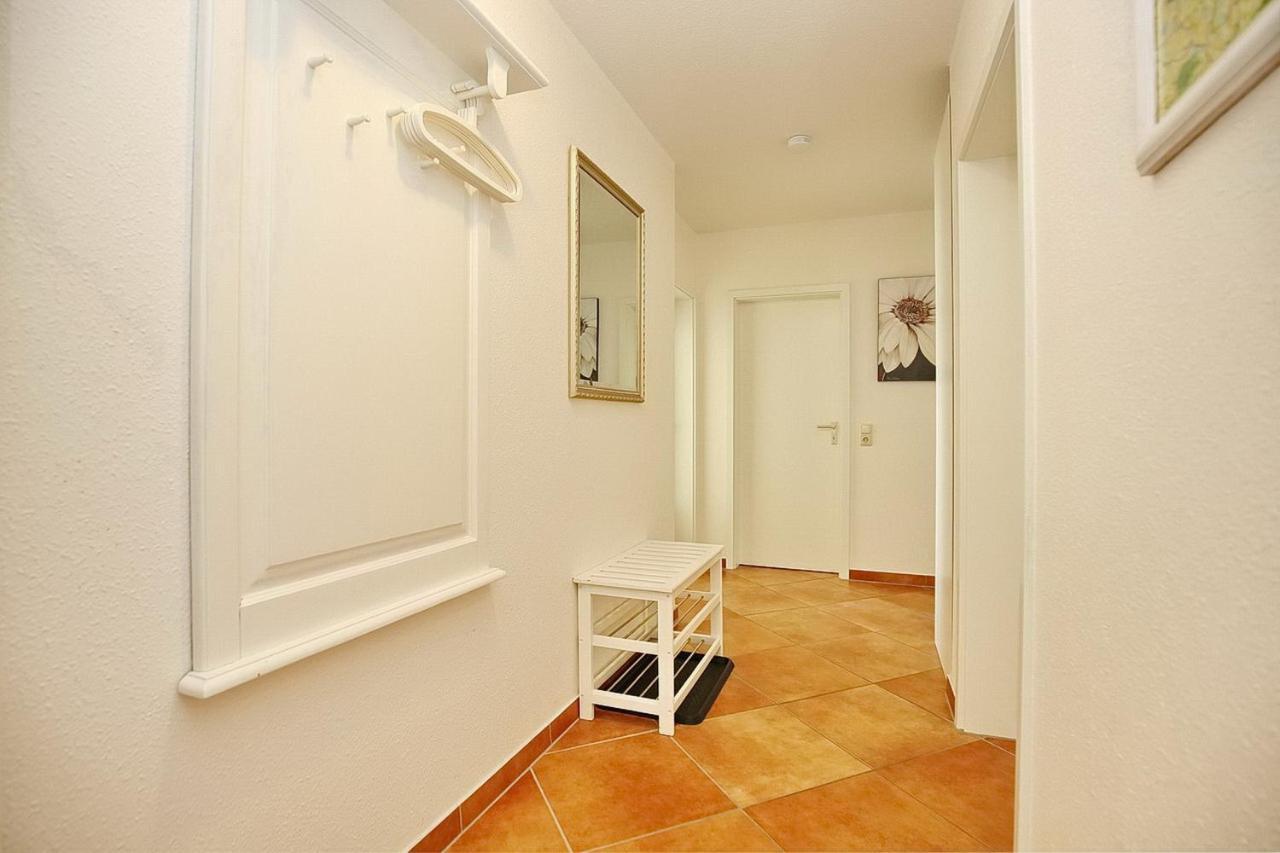 Ferienhaus Am Deich Wohnung 04 Boltenhagen  Extérieur photo