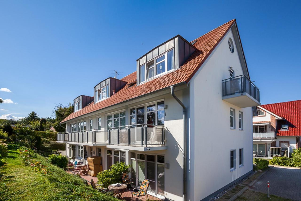 Ferienhaus Am Deich Wohnung 04 Boltenhagen  Extérieur photo