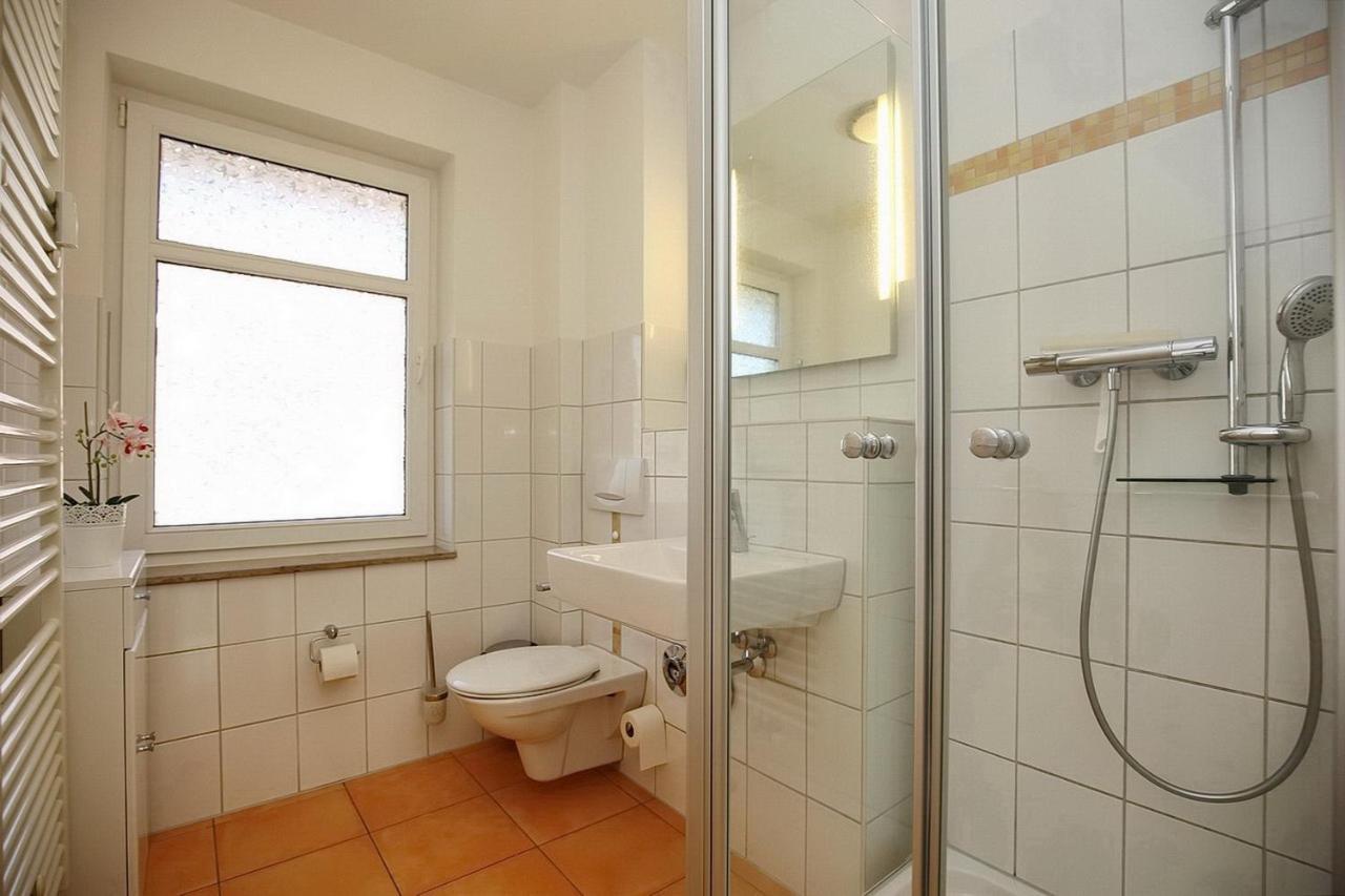 Ferienhaus Am Deich Wohnung 04 Boltenhagen  Extérieur photo