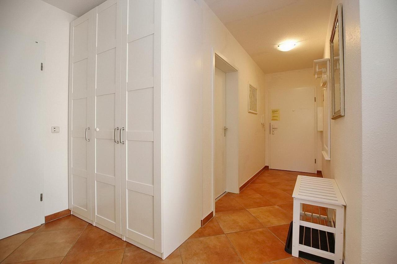 Ferienhaus Am Deich Wohnung 04 Boltenhagen  Extérieur photo