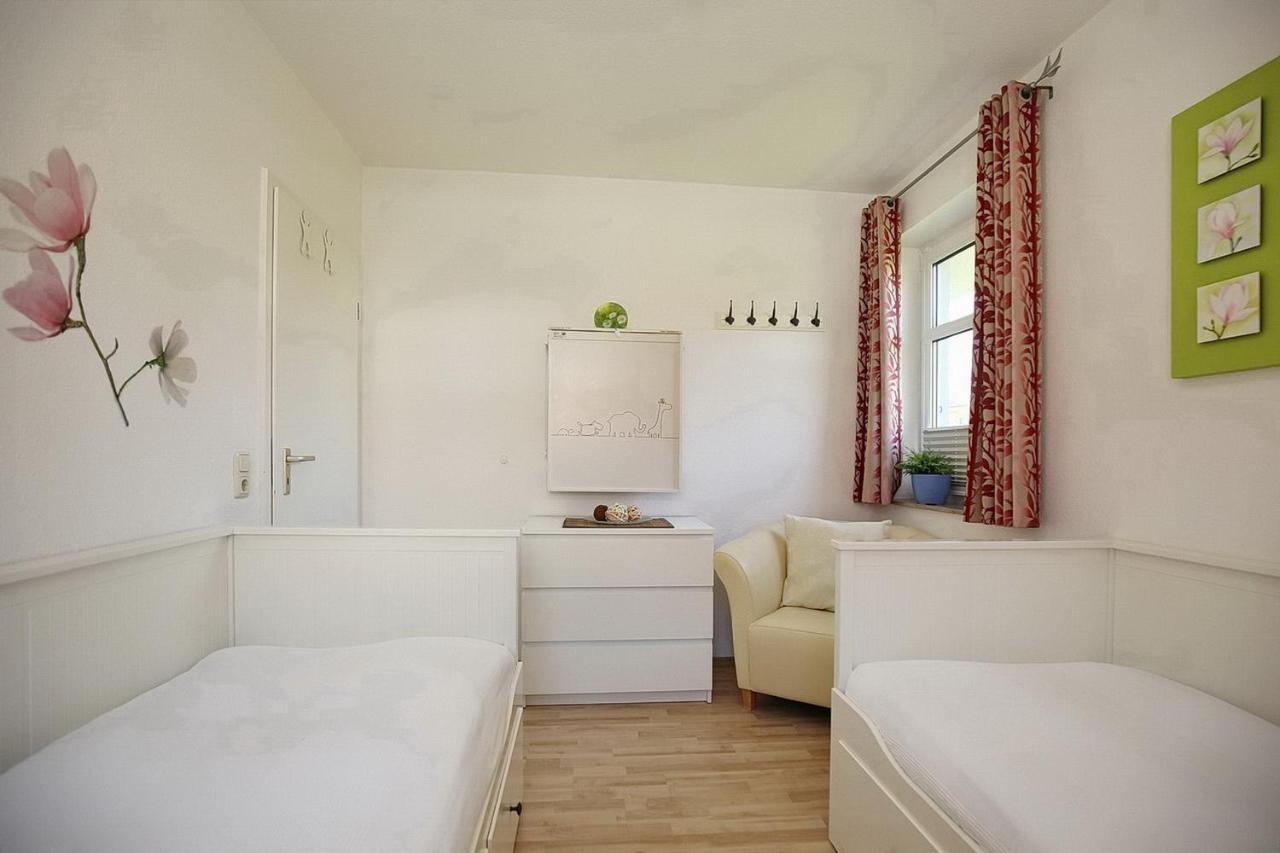 Ferienhaus Am Deich Wohnung 04 Boltenhagen  Extérieur photo