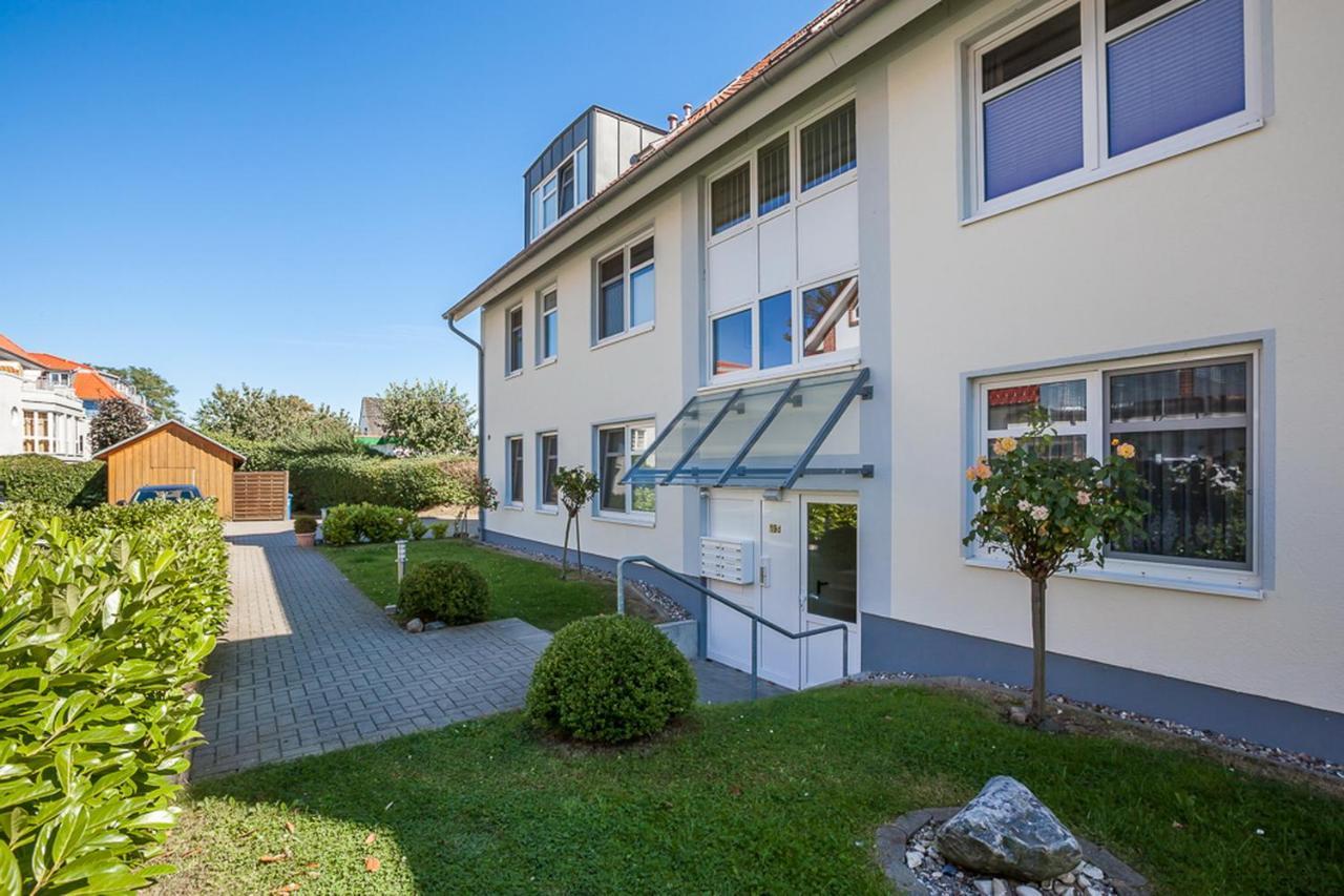Ferienhaus Am Deich Wohnung 04 Boltenhagen  Extérieur photo