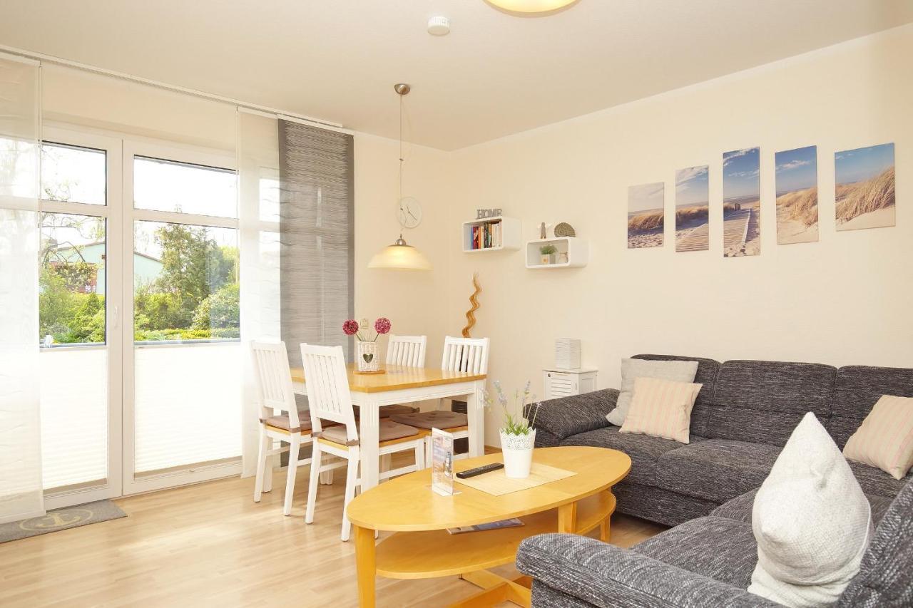 Ferienhaus Am Deich Wohnung 04 Boltenhagen  Extérieur photo